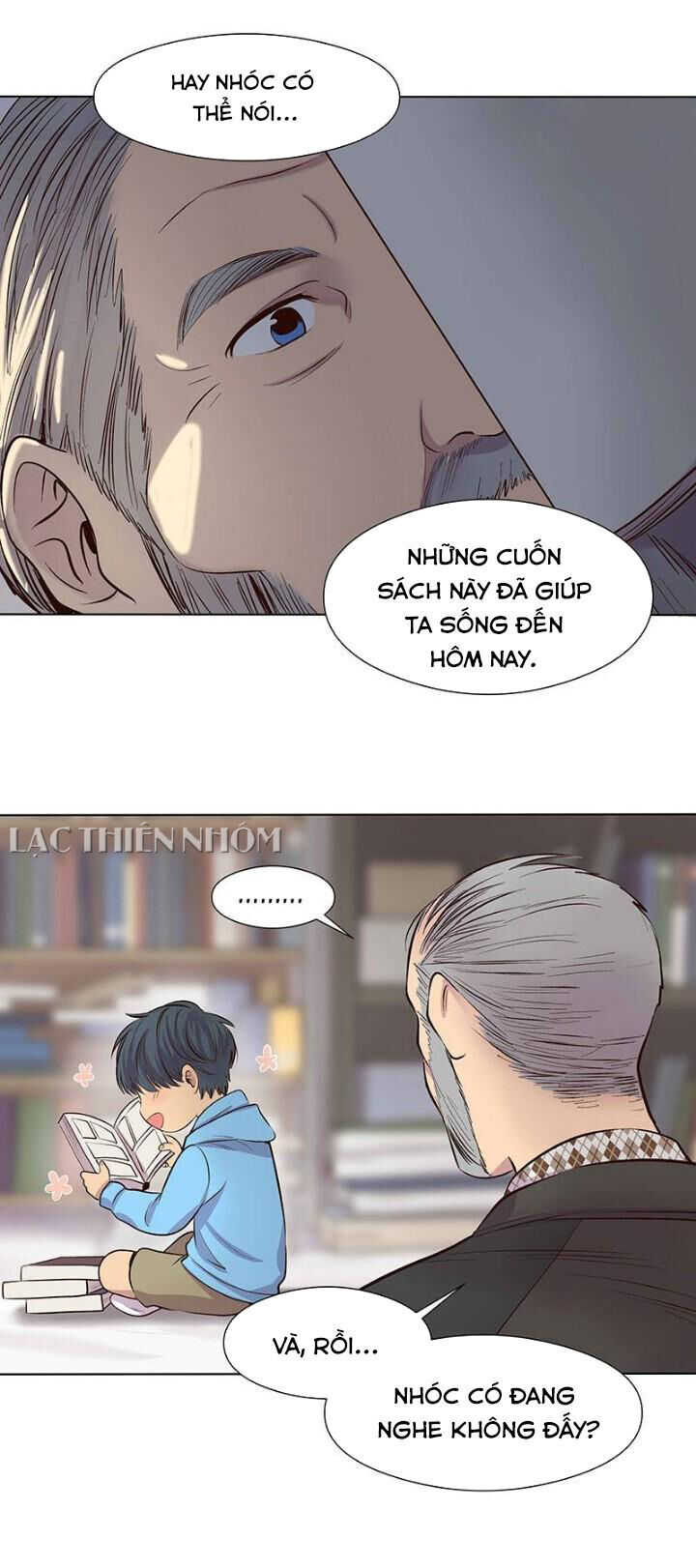 Bí Mật Sâu Sắc Nhất Của Tôi Chapter 45 - 24