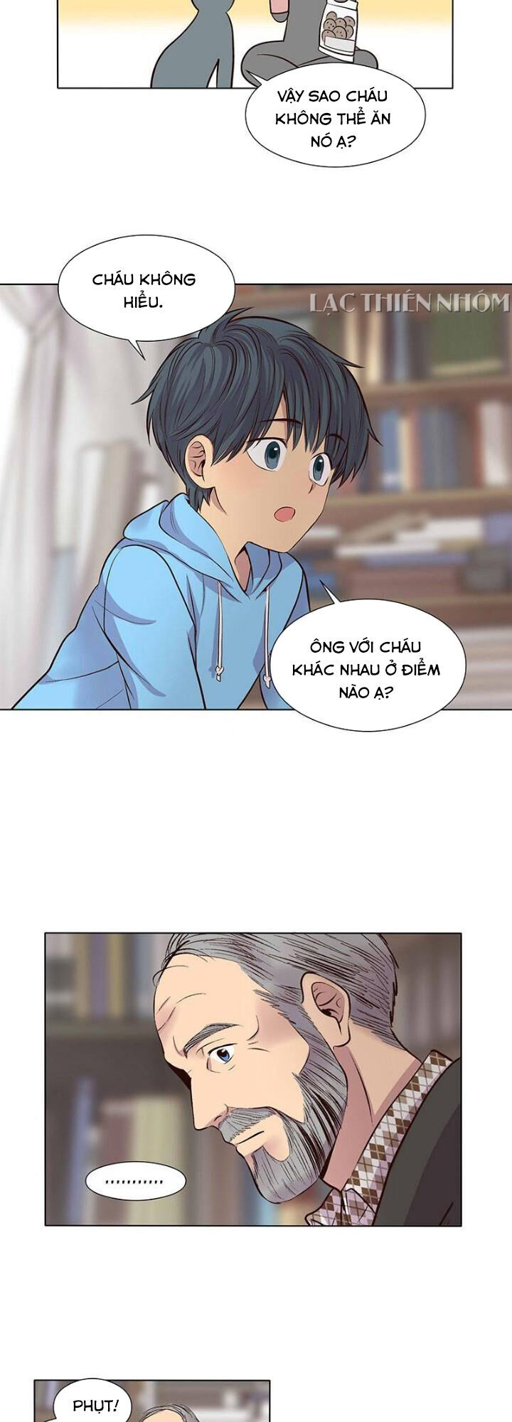 Bí Mật Sâu Sắc Nhất Của Tôi Chapter 45 - 27