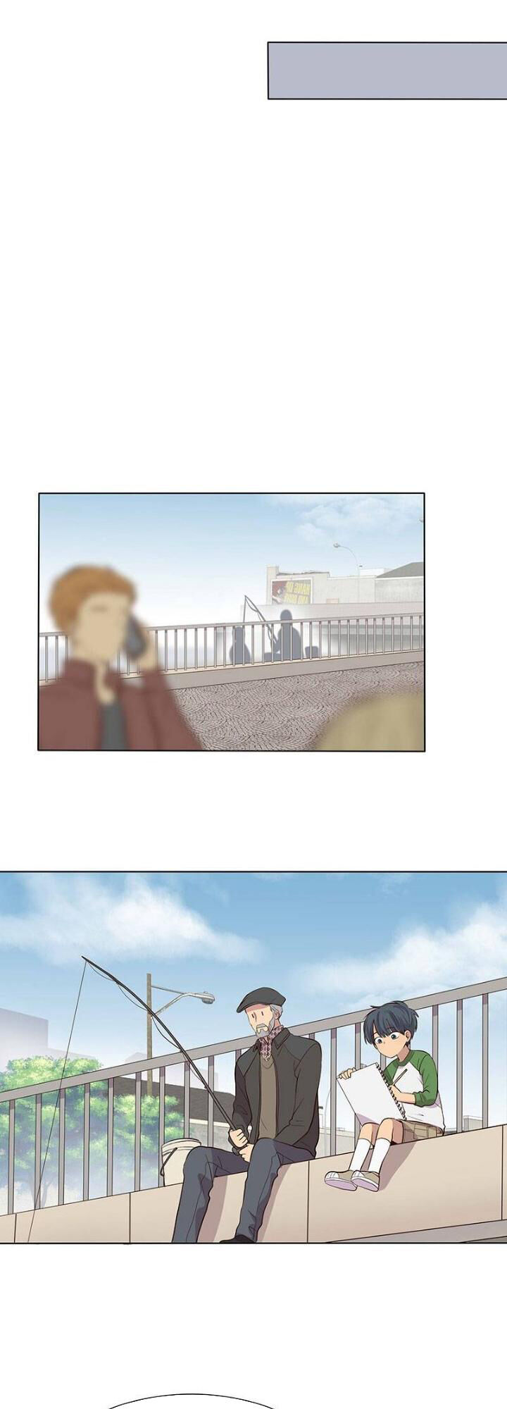 Bí Mật Sâu Sắc Nhất Của Tôi Chapter 45 - 29