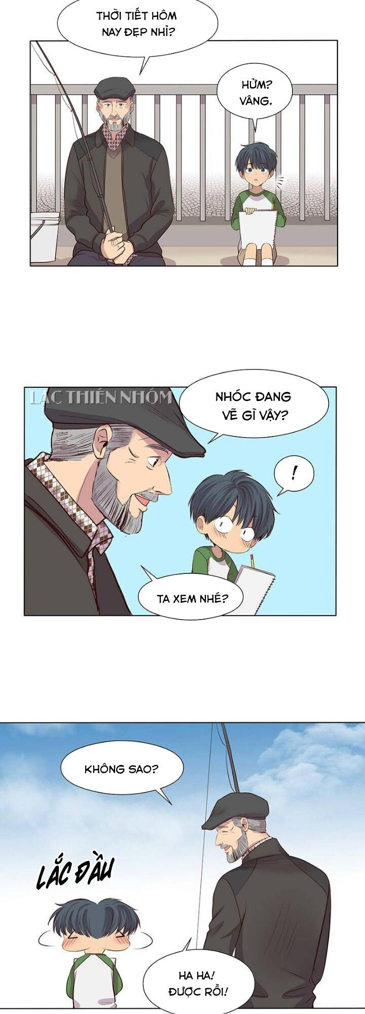 Bí Mật Sâu Sắc Nhất Của Tôi Chapter 45 - 30