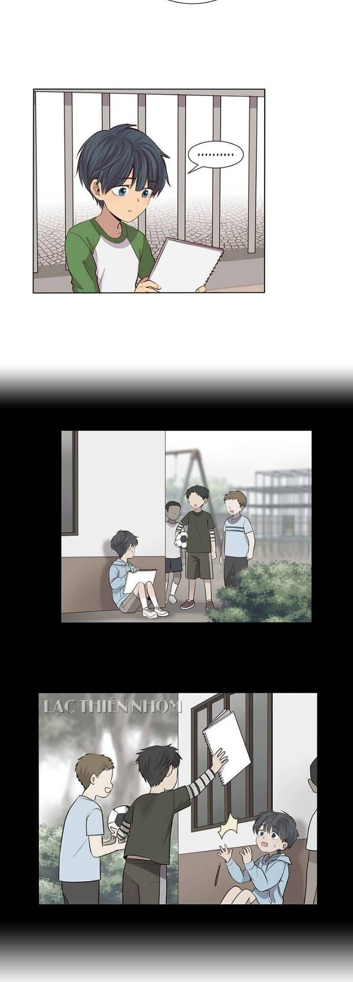 Bí Mật Sâu Sắc Nhất Của Tôi Chapter 45 - 31