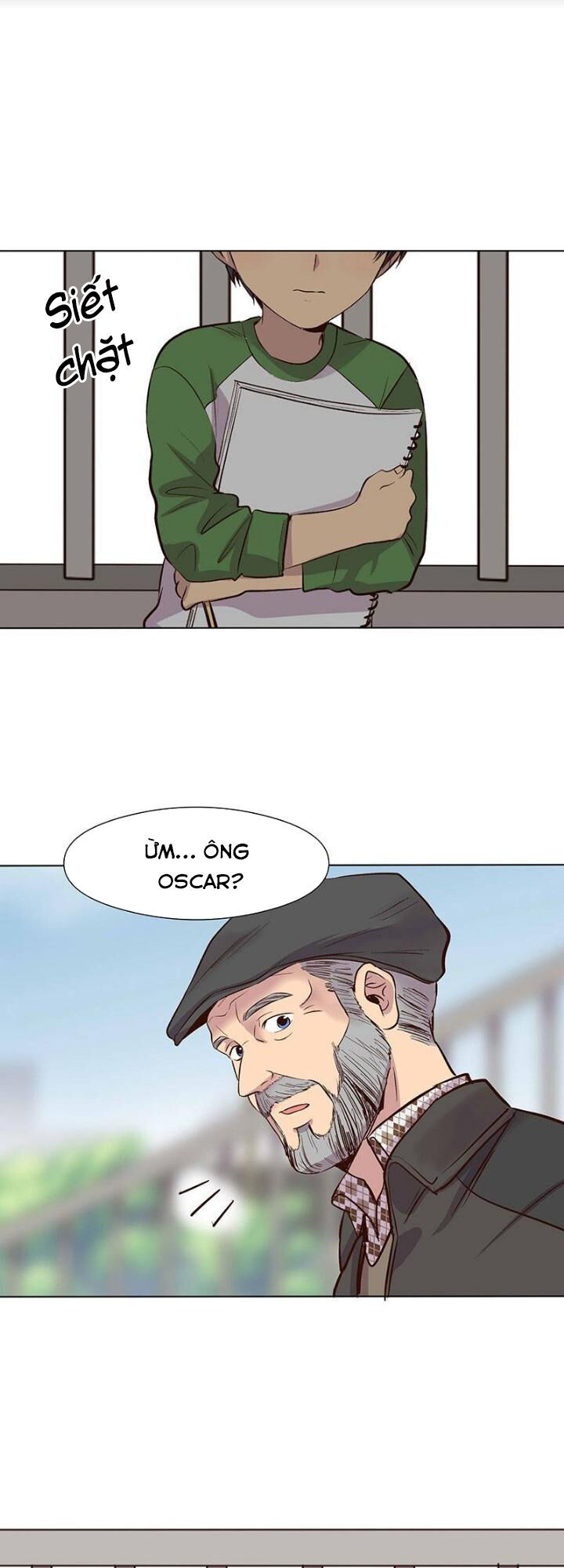 Bí Mật Sâu Sắc Nhất Của Tôi Chapter 45 - 32