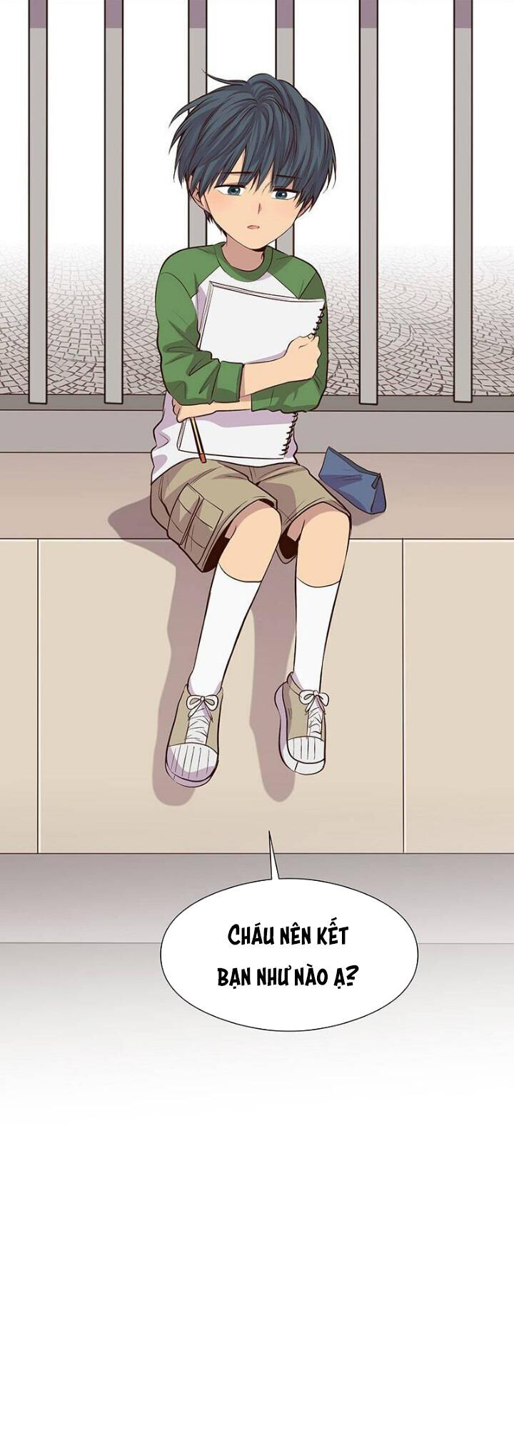 Bí Mật Sâu Sắc Nhất Của Tôi Chapter 45 - 33