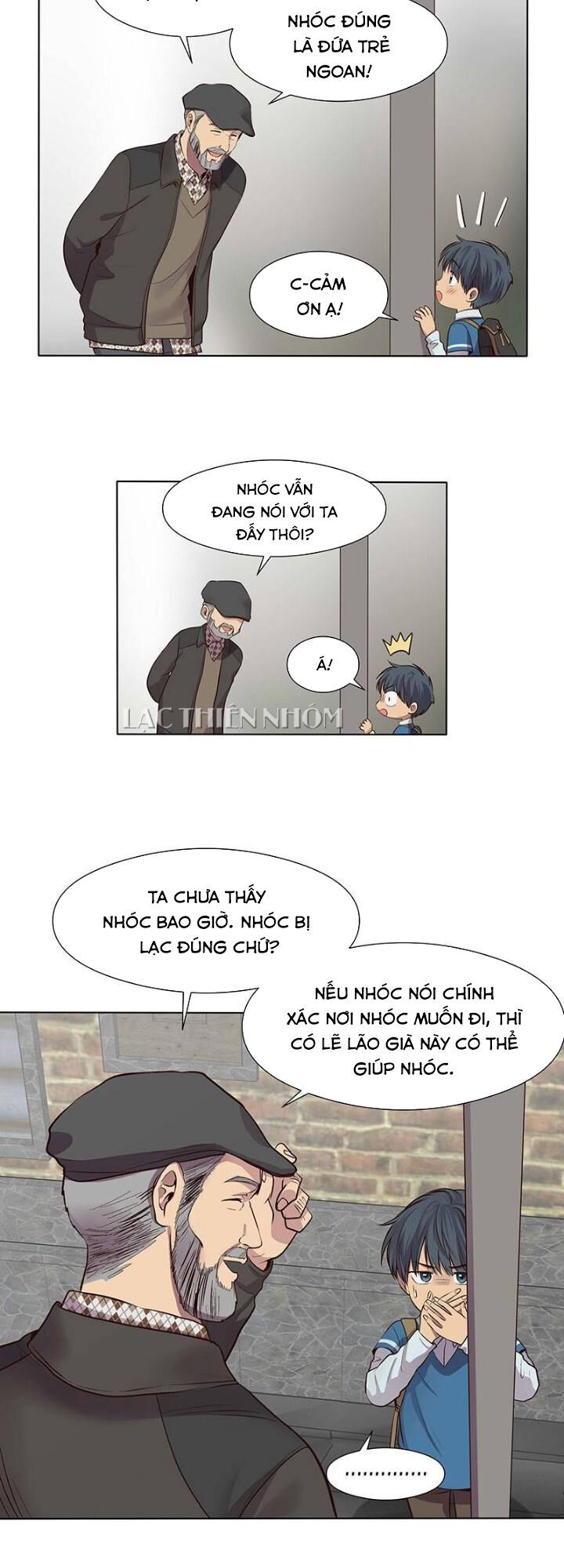 Bí Mật Sâu Sắc Nhất Của Tôi Chapter 45 - 5