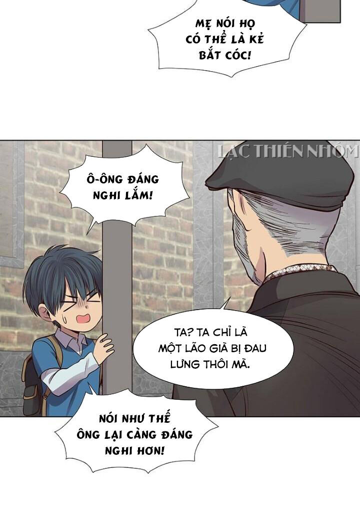 Bí Mật Sâu Sắc Nhất Của Tôi Chapter 45 - 8