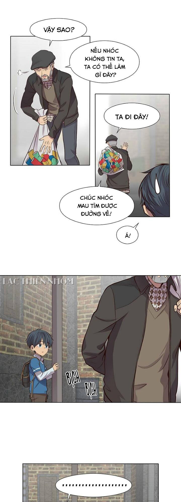 Bí Mật Sâu Sắc Nhất Của Tôi Chapter 45 - 9