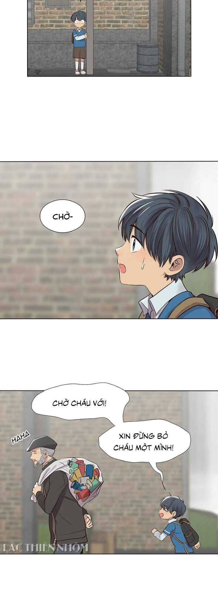 Bí Mật Sâu Sắc Nhất Của Tôi Chapter 45 - 10