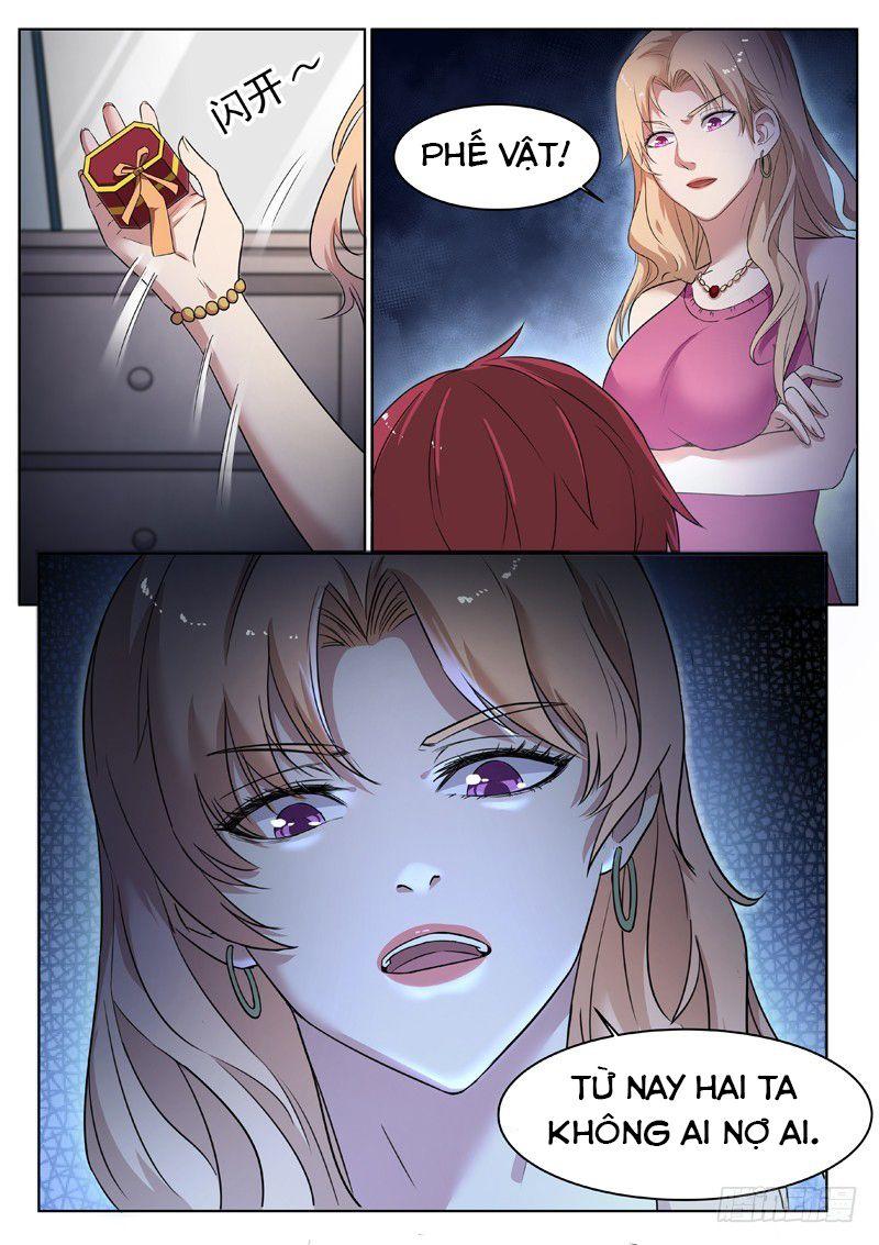 Đô Thị Phong Thần Chapter 1 - 15