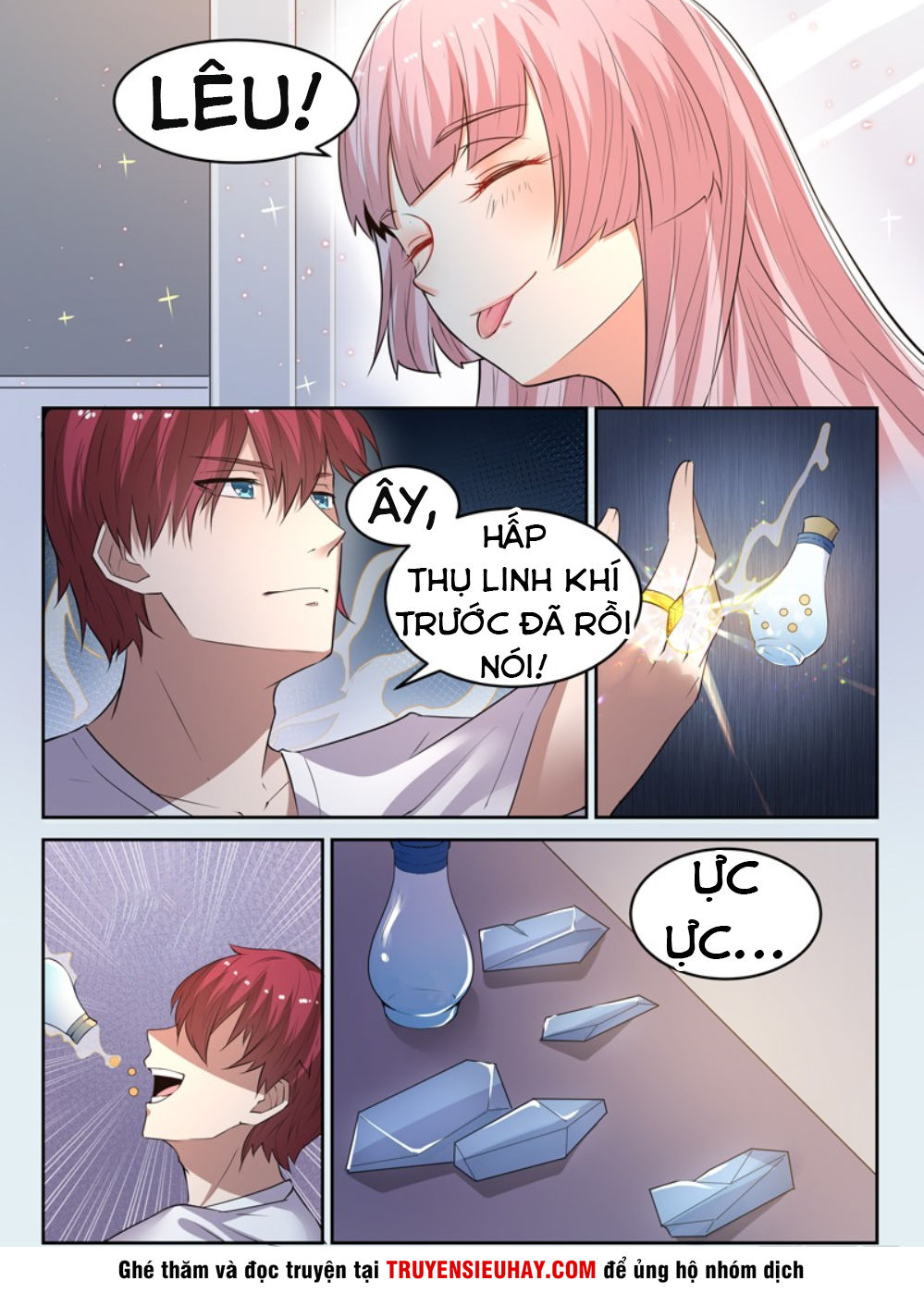 Đô Thị Phong Thần Chapter 13 - 5