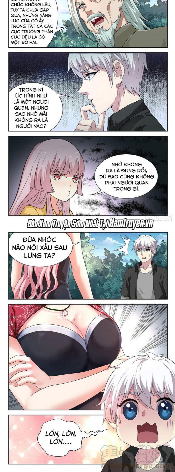 Đô Thị Phong Thần Chapter 130 - 6