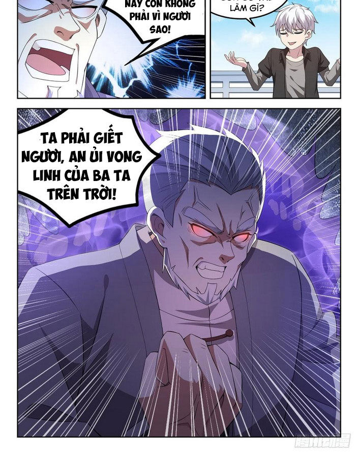 Đô Thị Phong Thần Chapter 139 - 6