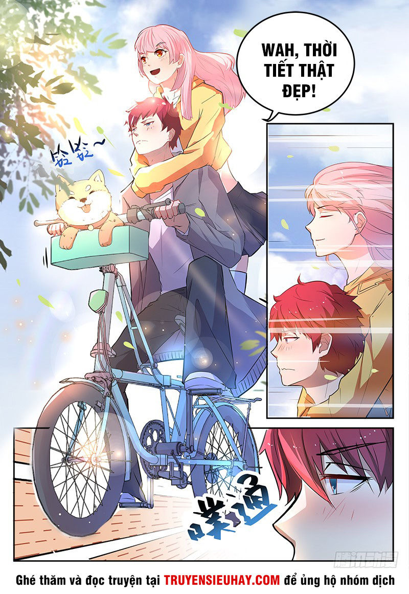 Đô Thị Phong Thần Chapter 14 - 12