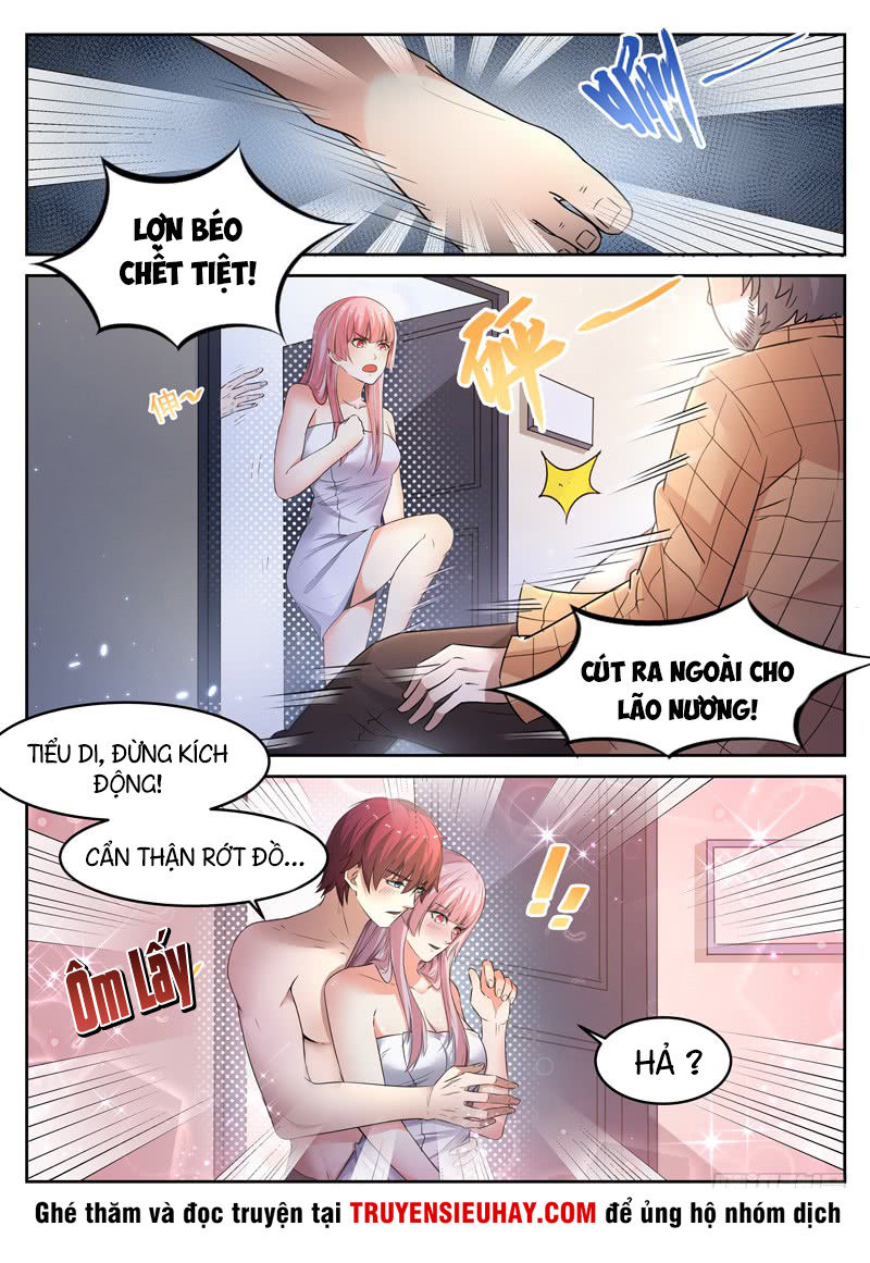 Đô Thị Phong Thần Chapter 14 - 3