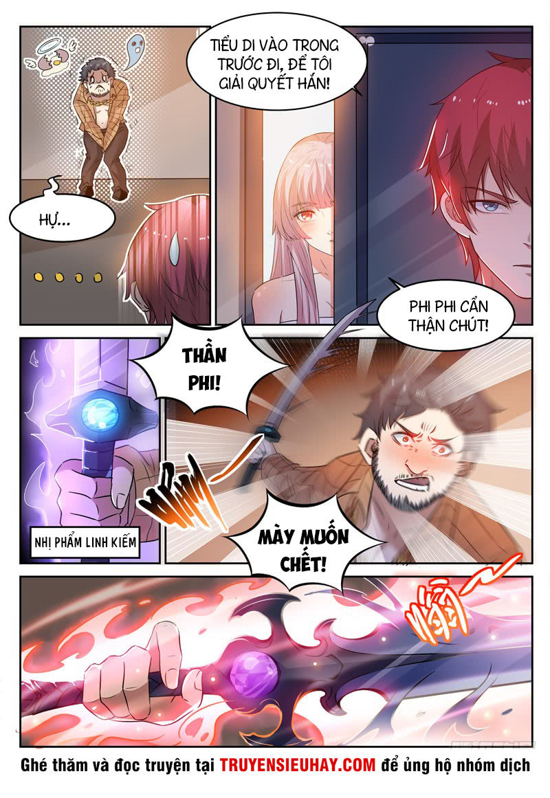 Đô Thị Phong Thần Chapter 14 - 5