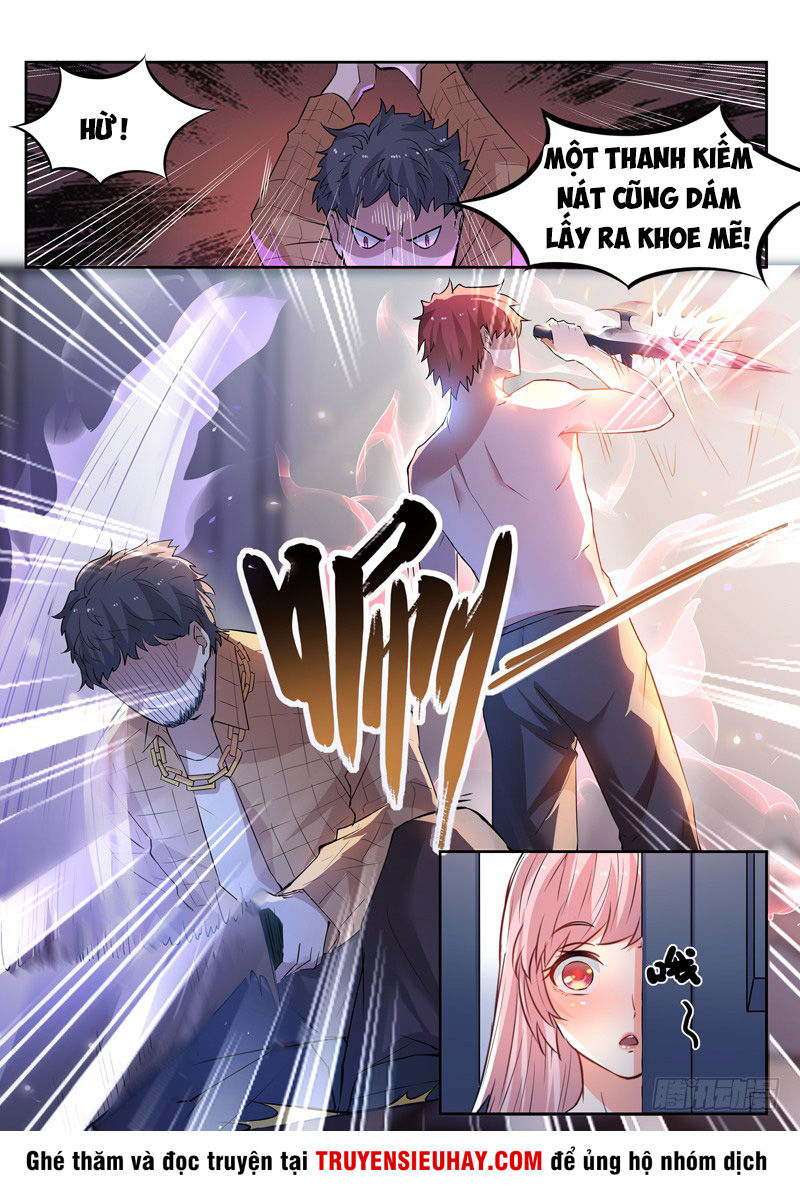 Đô Thị Phong Thần Chapter 14 - 6