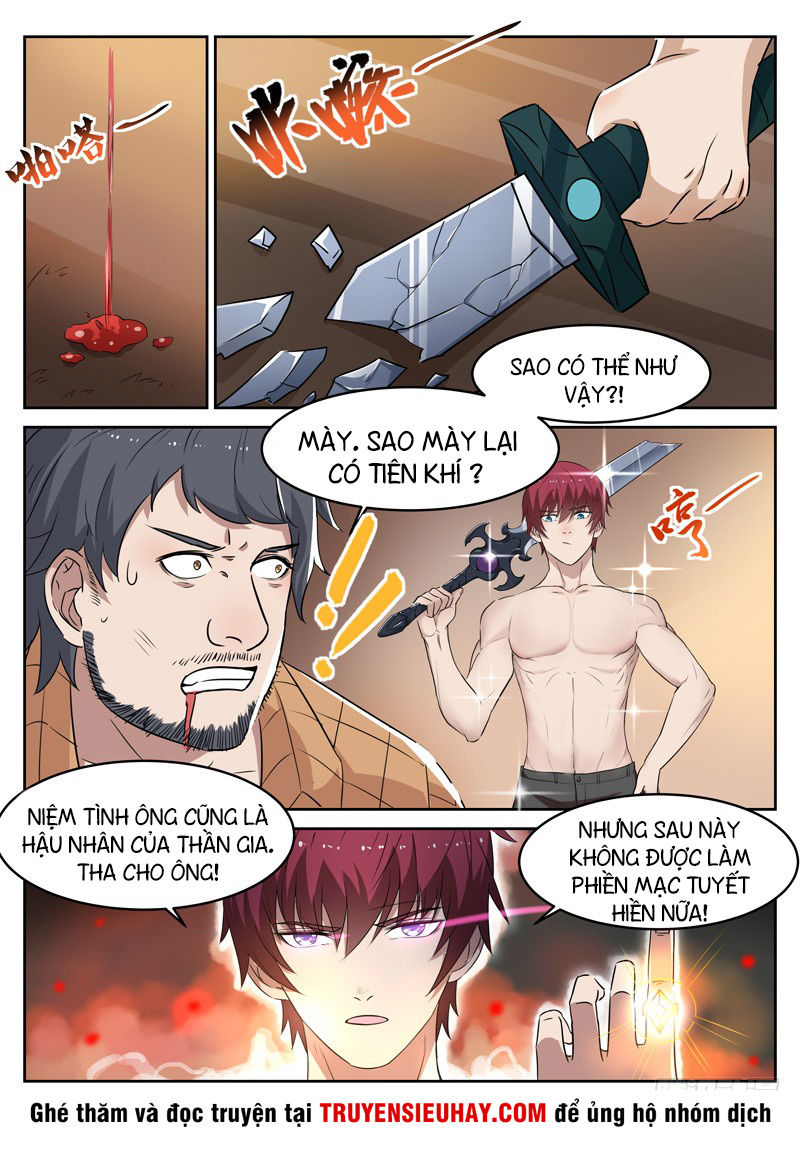 Đô Thị Phong Thần Chapter 14 - 7