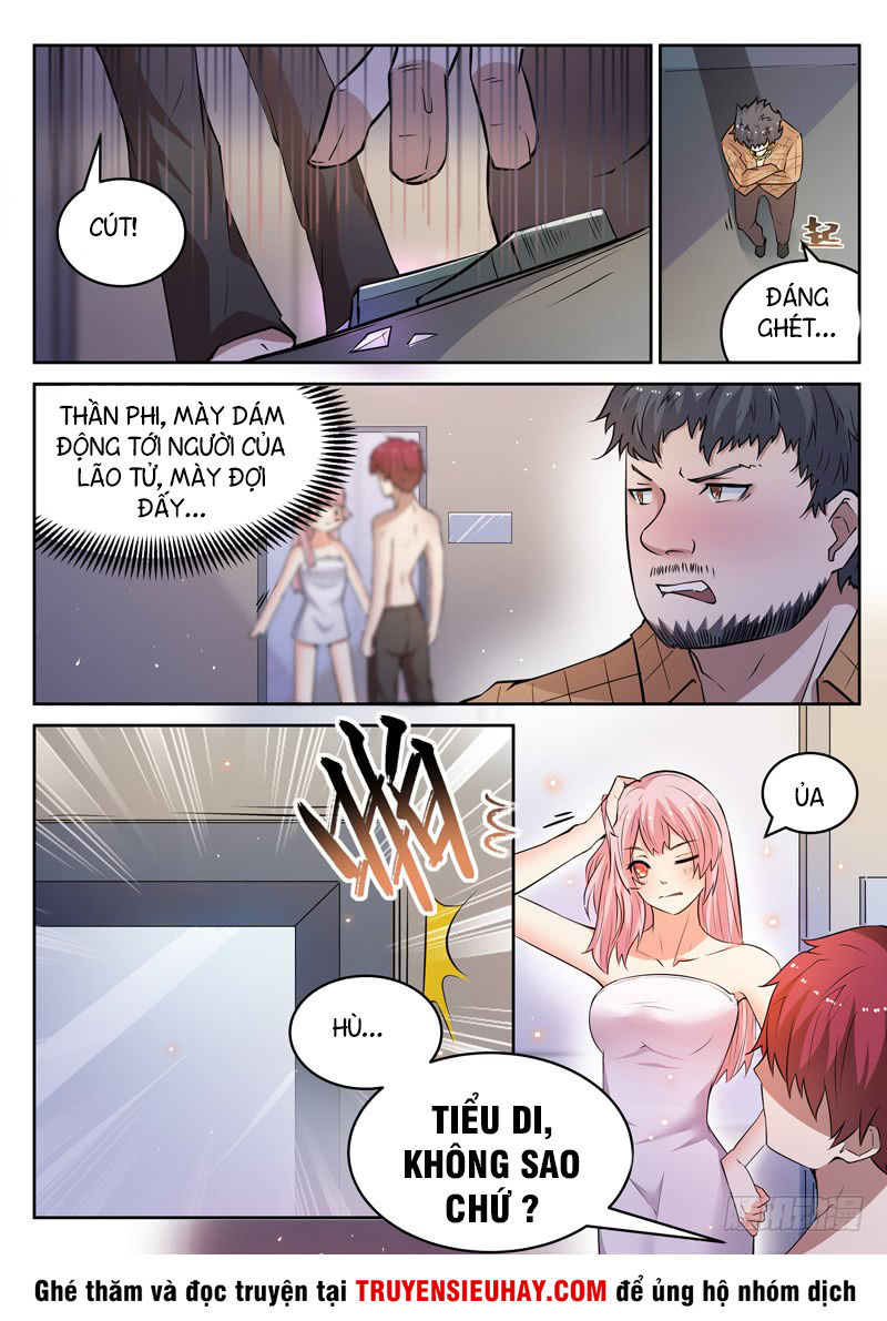 Đô Thị Phong Thần Chapter 14 - 8