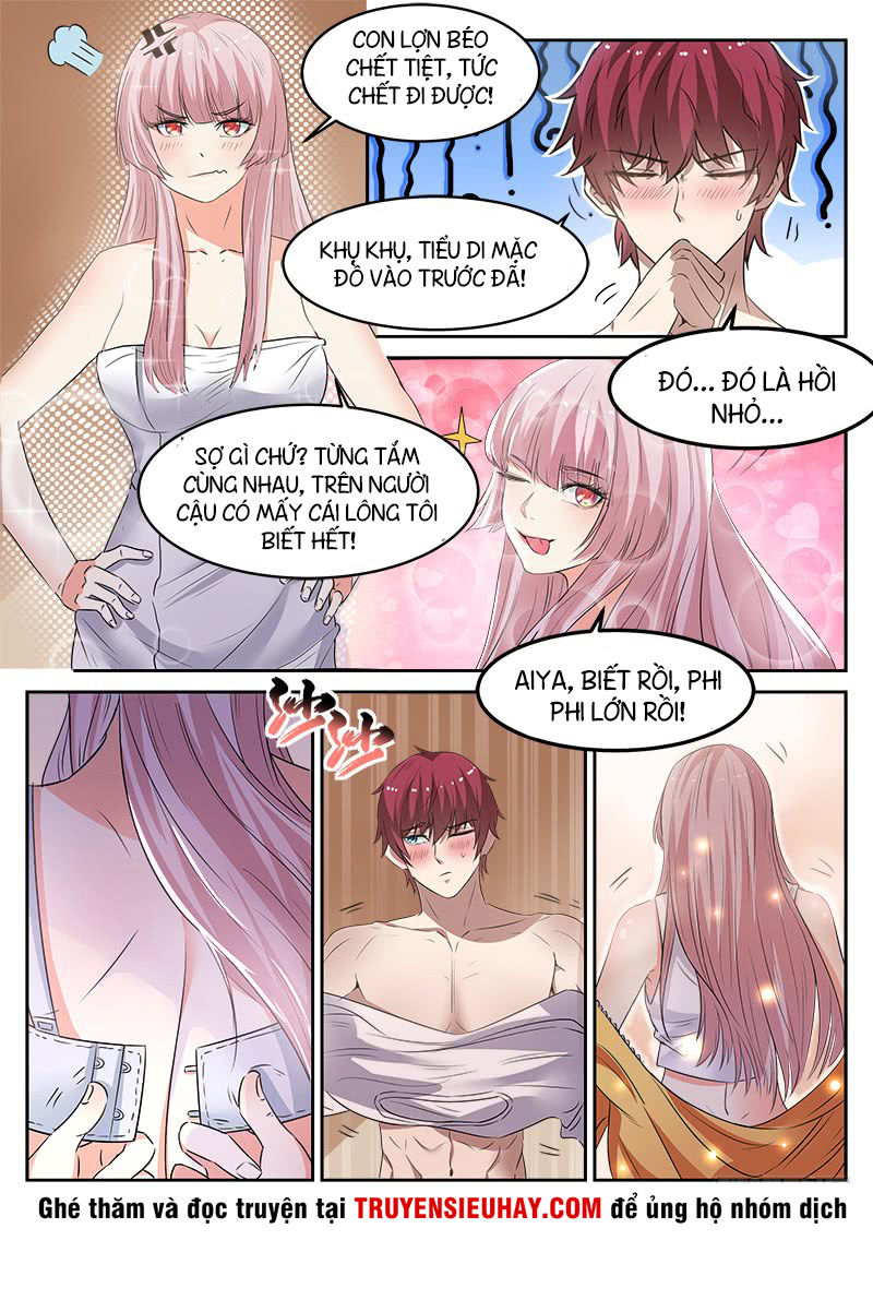 Đô Thị Phong Thần Chapter 14 - 9