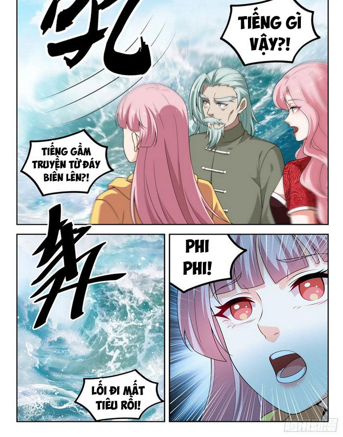 Đô Thị Phong Thần Chapter 142 - 6