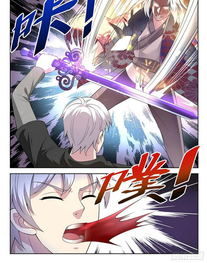 Đô Thị Phong Thần Chapter 145 - 6