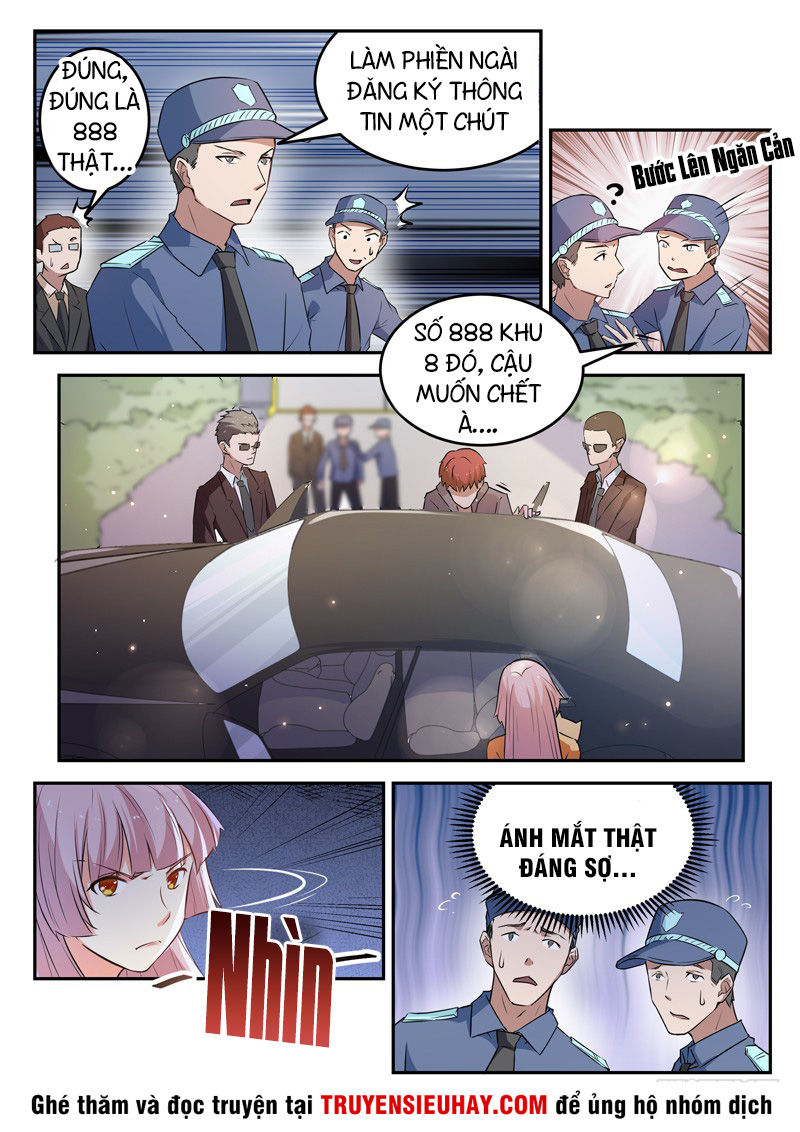 Đô Thị Phong Thần Chapter 15 - 14