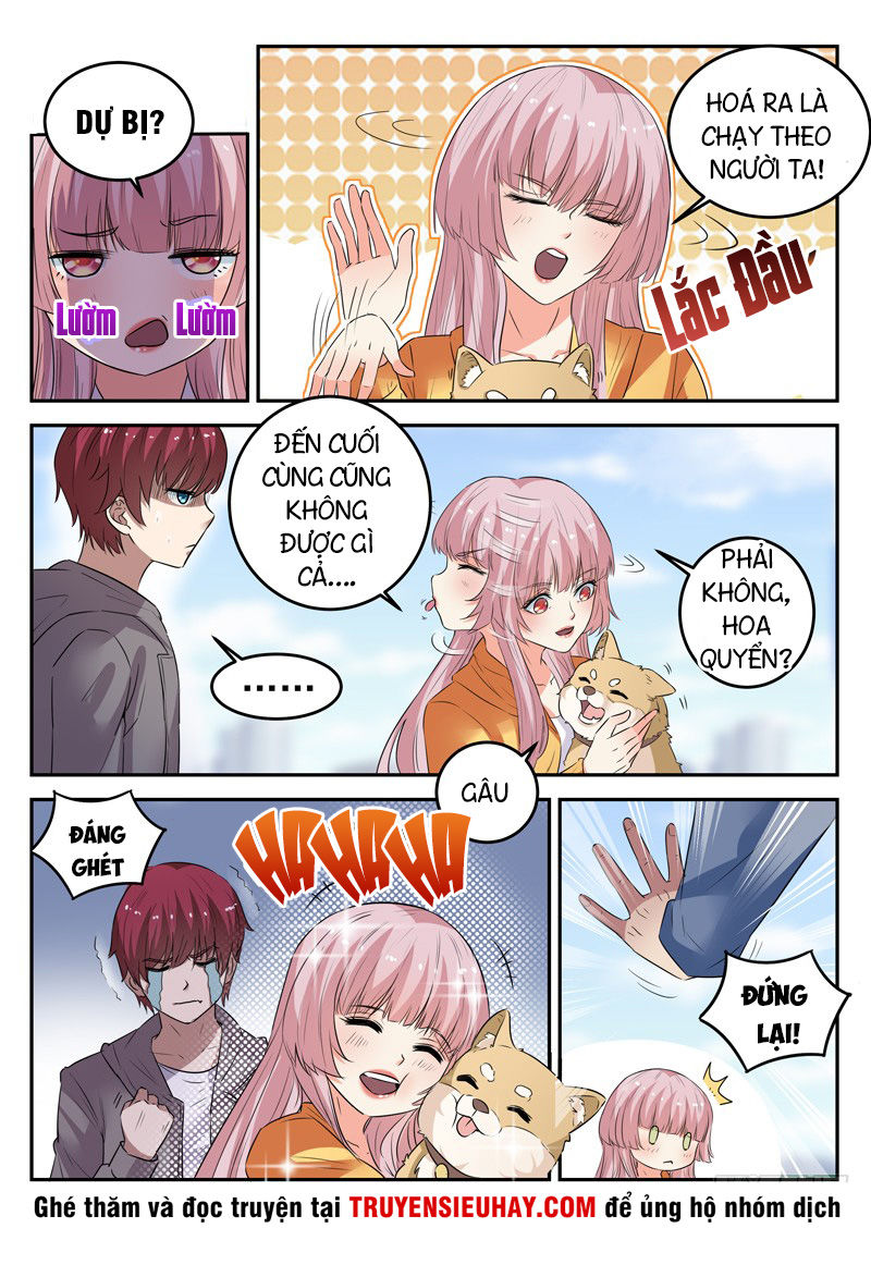 Đô Thị Phong Thần Chapter 15 - 5