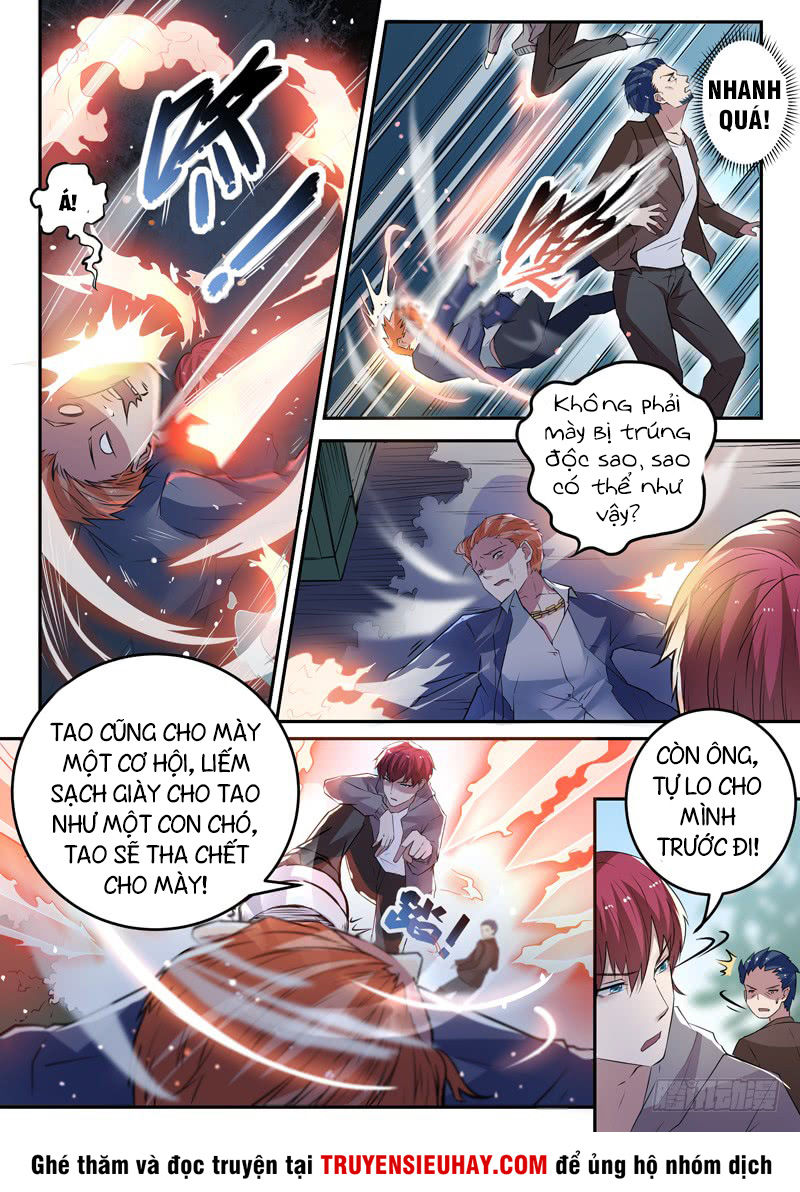 Đô Thị Phong Thần Chapter 16 - 11