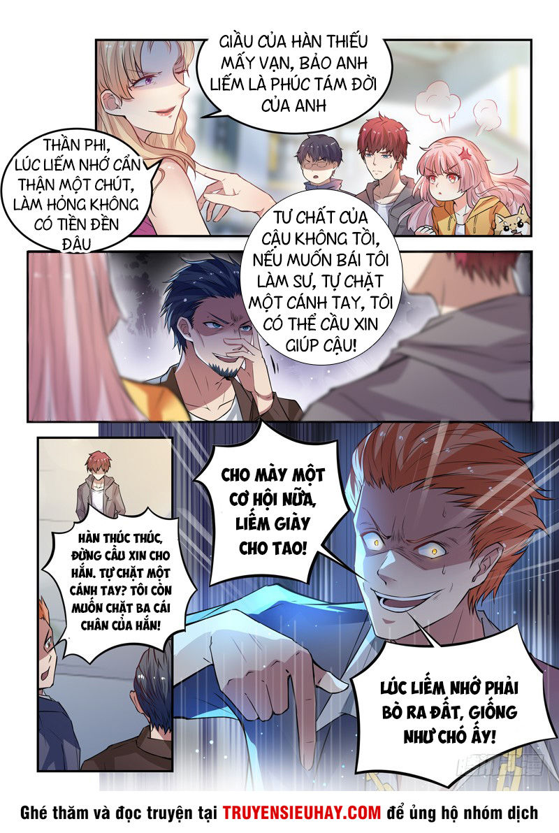 Đô Thị Phong Thần Chapter 16 - 9