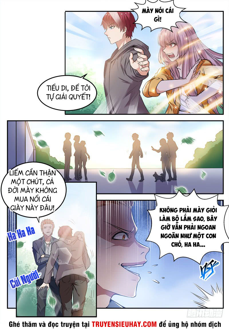 Đô Thị Phong Thần Chapter 16 - 10