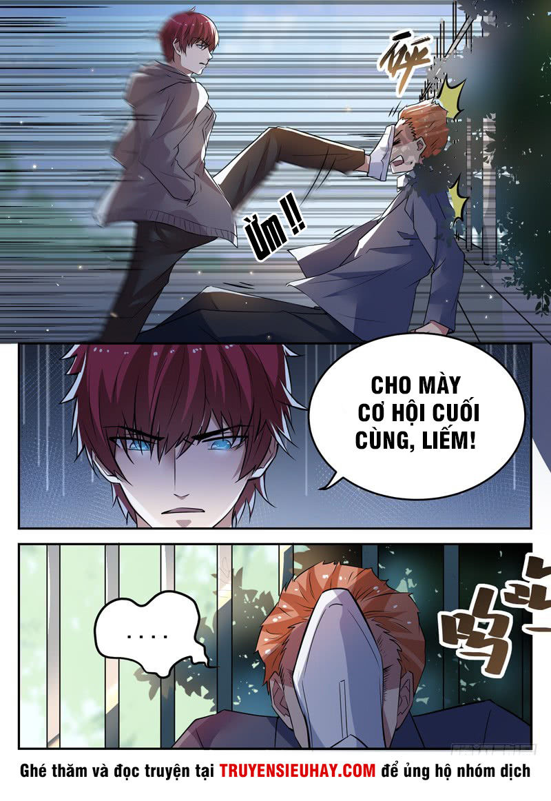 Đô Thị Phong Thần Chapter 17 - 13