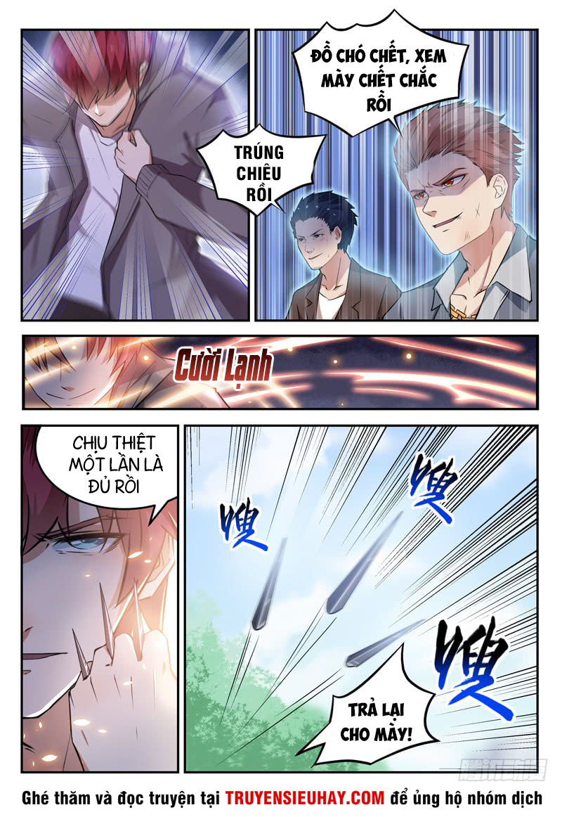 Đô Thị Phong Thần Chapter 17 - 10