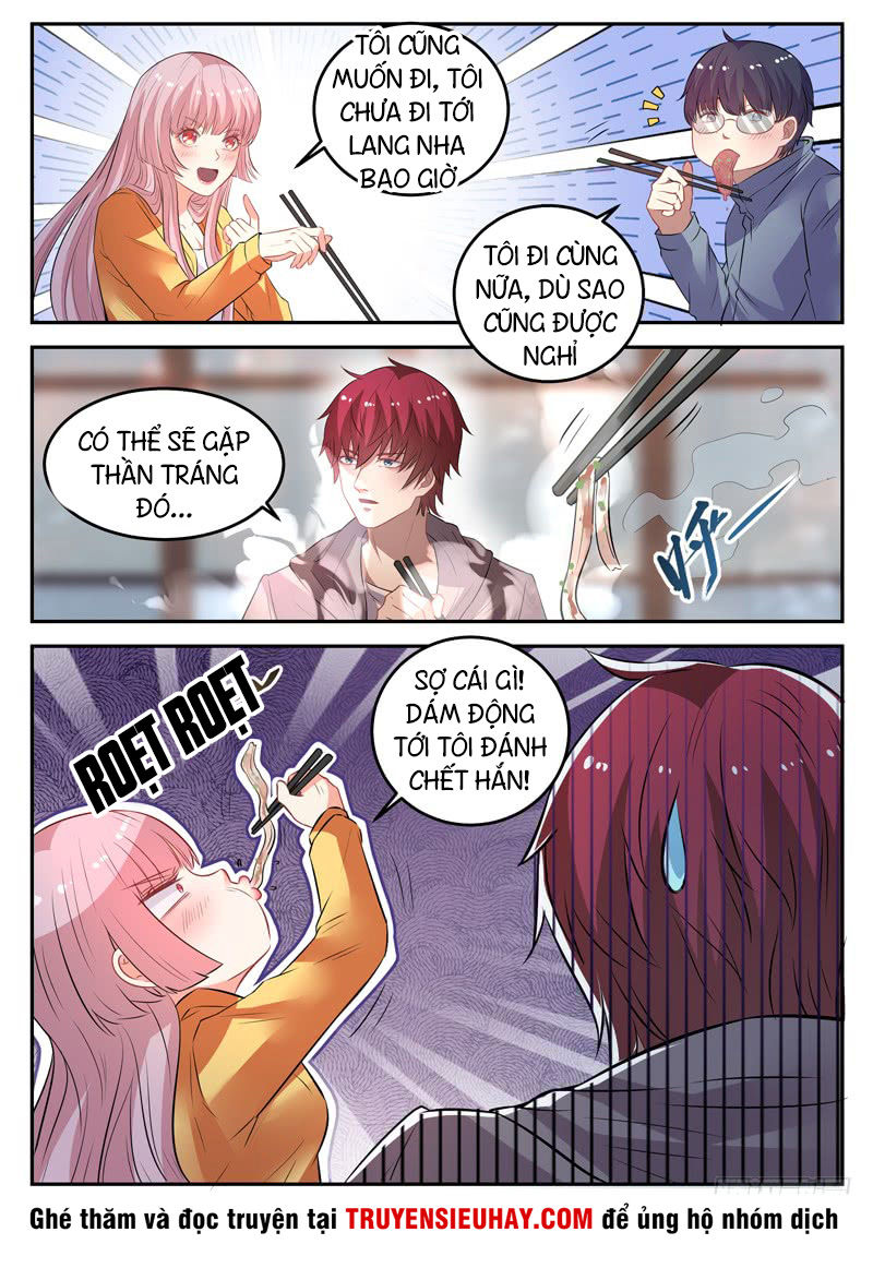 Đô Thị Phong Thần Chapter 18 - 11