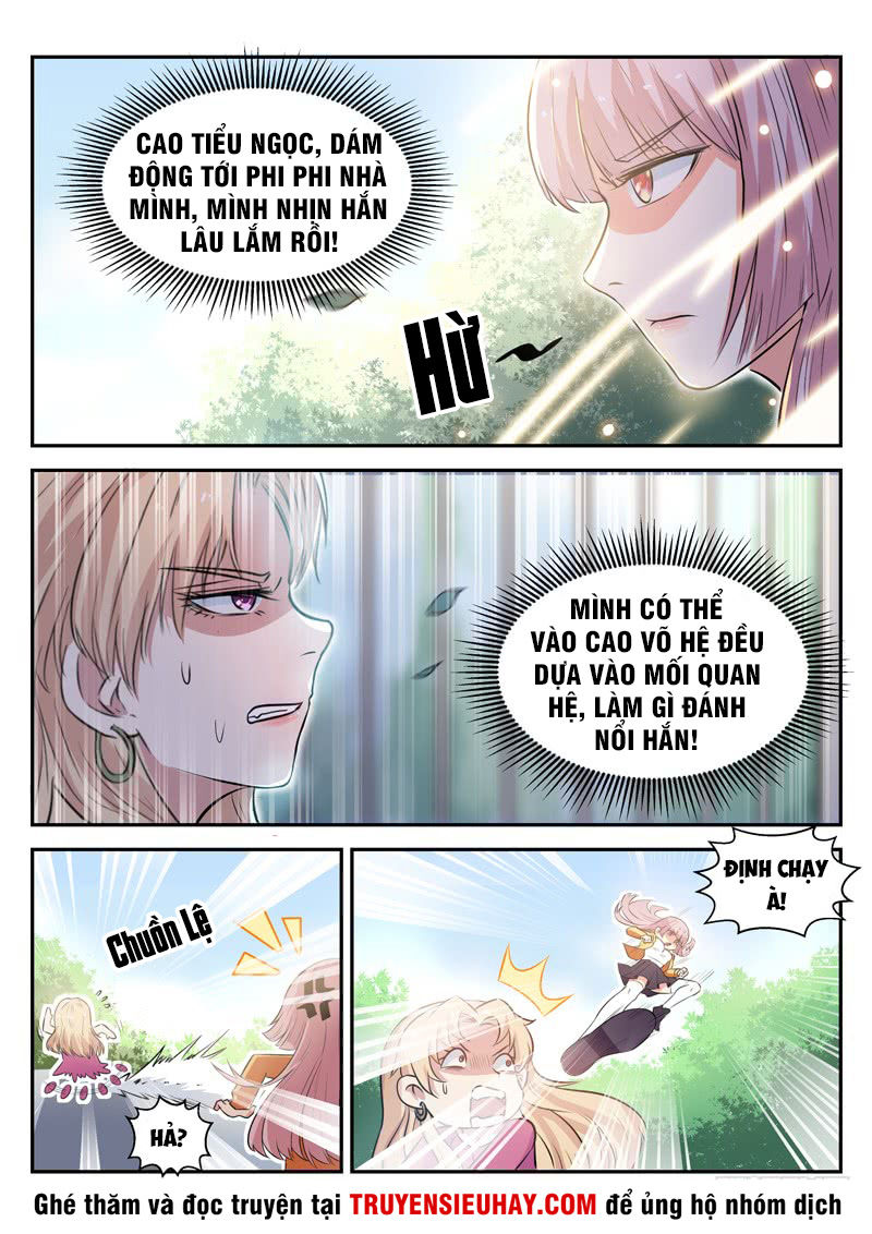 Đô Thị Phong Thần Chapter 18 - 4