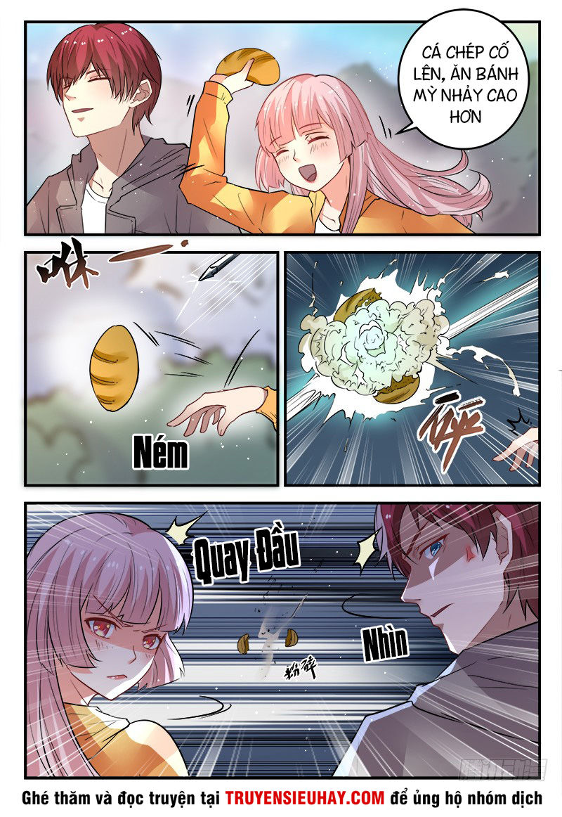 Đô Thị Phong Thần Chapter 19 - 11