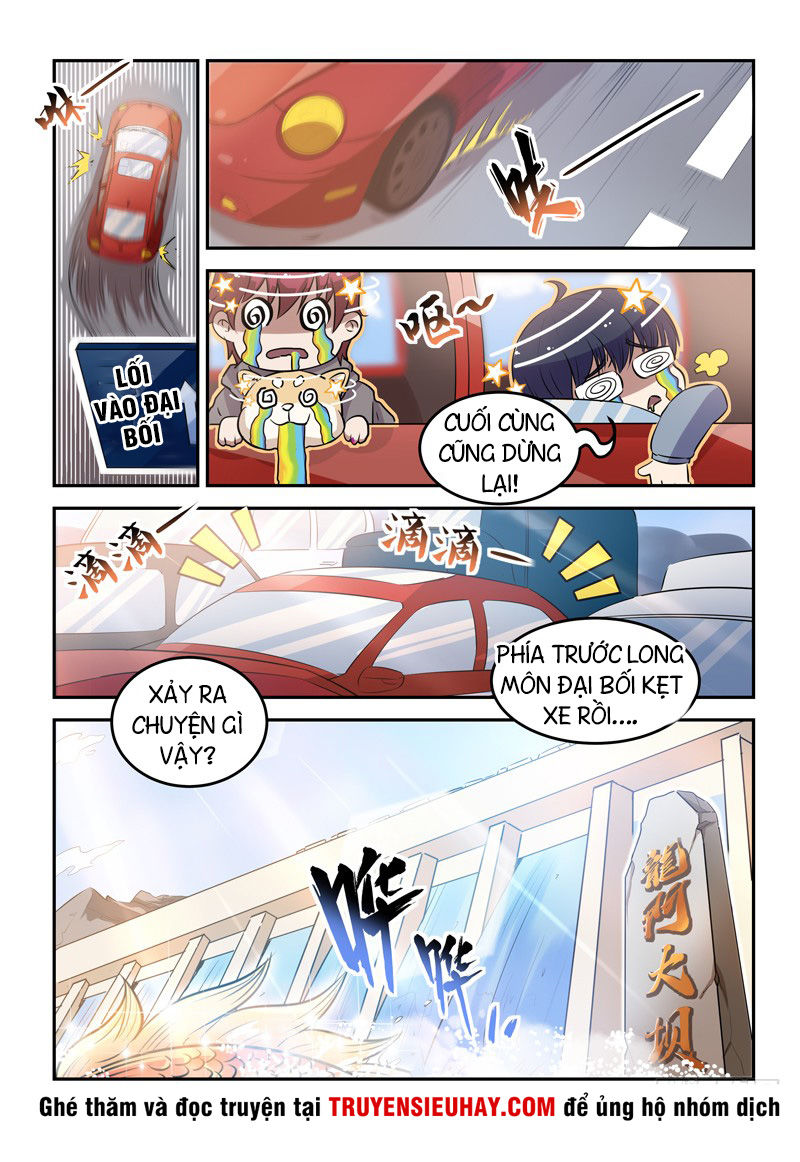 Đô Thị Phong Thần Chapter 19 - 8