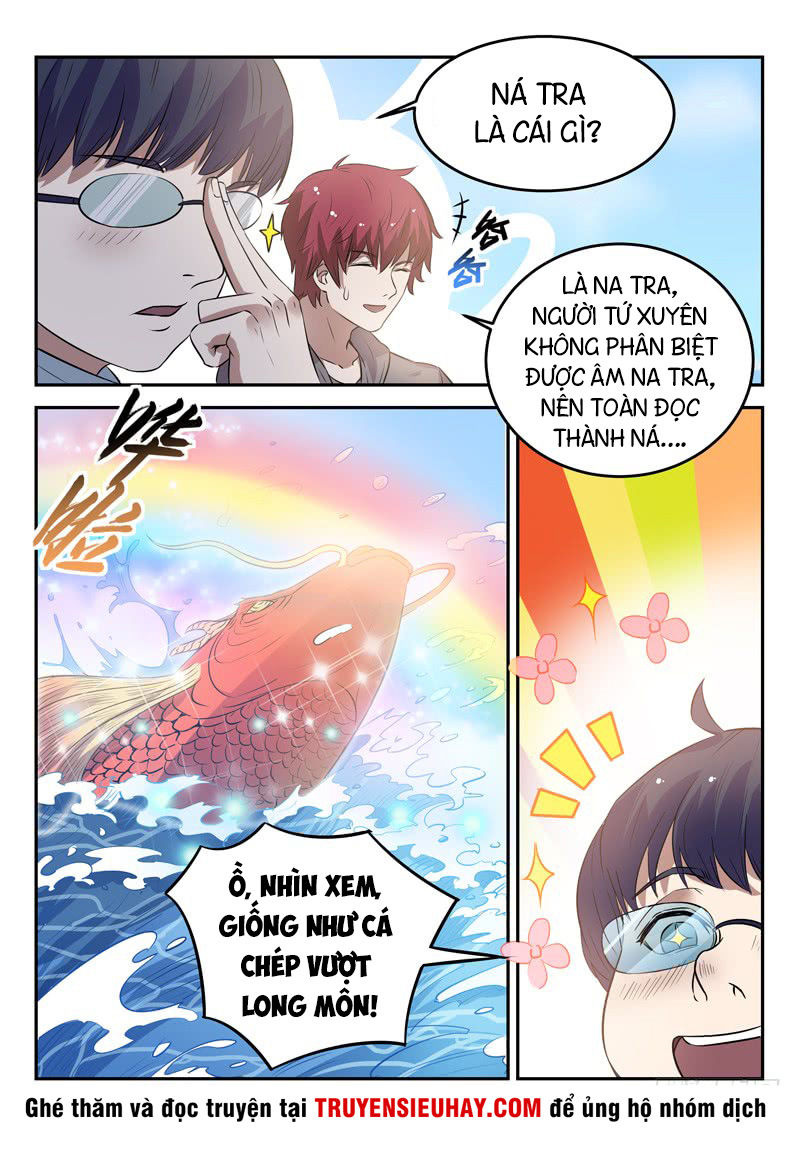 Đô Thị Phong Thần Chapter 19 - 10