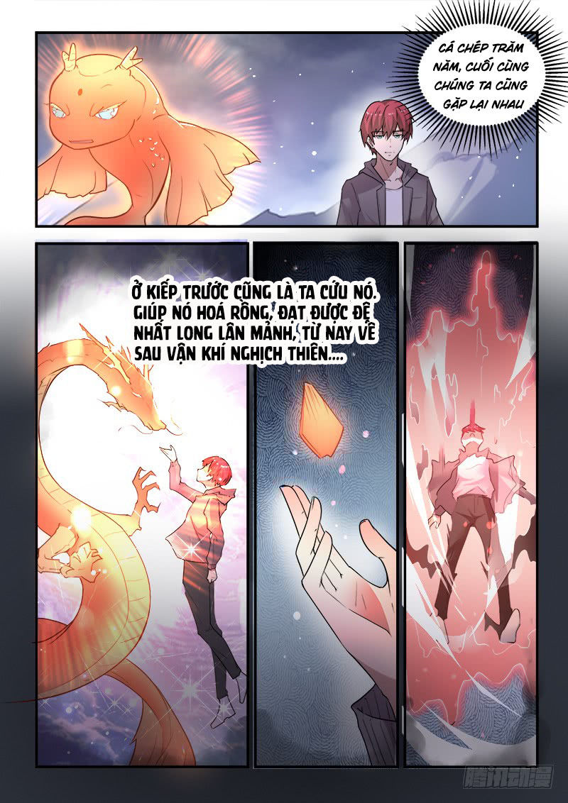 Đô Thị Phong Thần Chapter 21 - 7