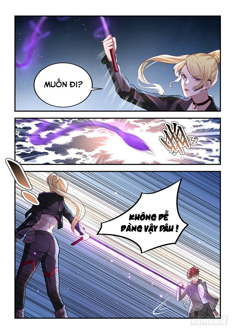 Đô Thị Phong Thần Chapter 22 - 11