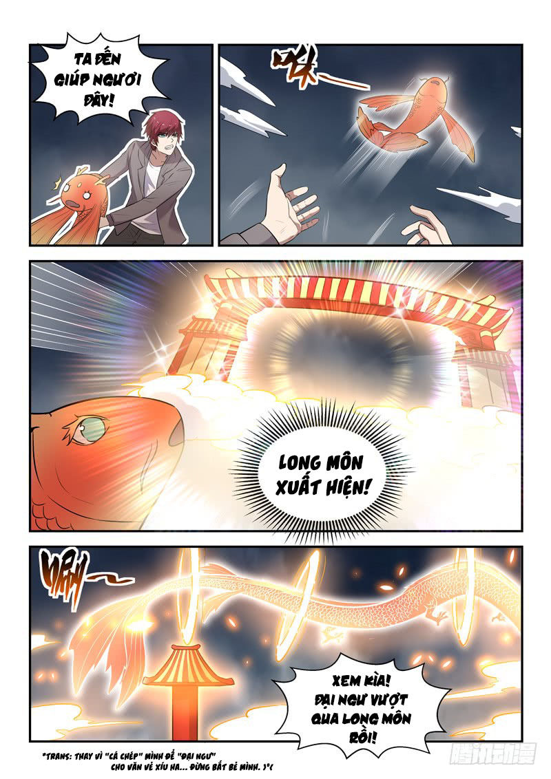 Đô Thị Phong Thần Chapter 22 - 6