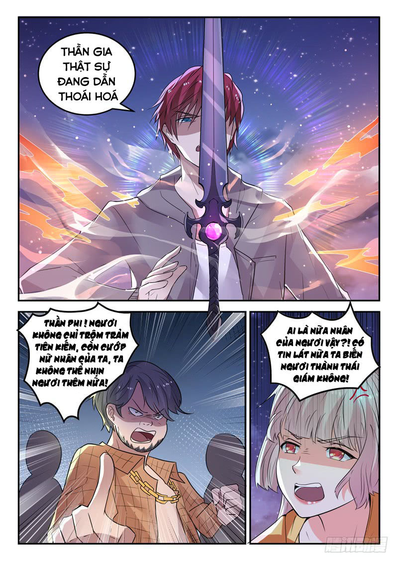 Đô Thị Phong Thần Chapter 26 - 9