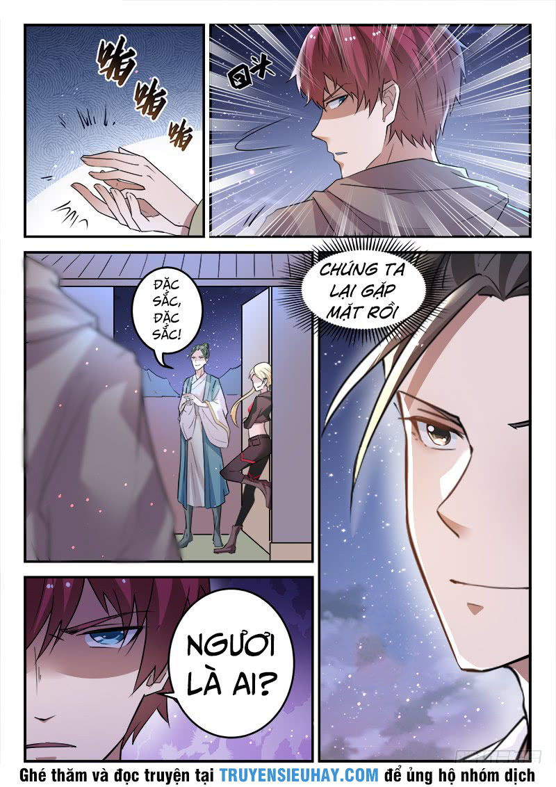 Đô Thị Phong Thần Chapter 27 - 12