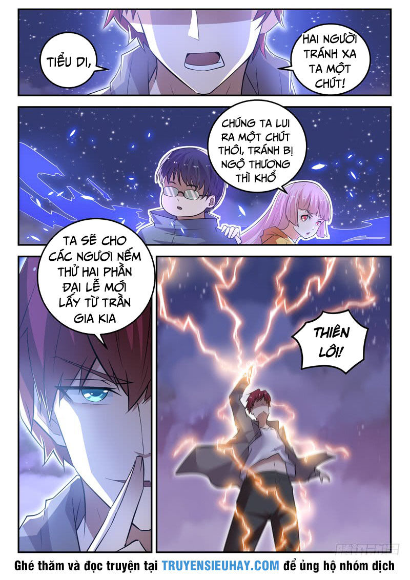 Đô Thị Phong Thần Chapter 27 - 6