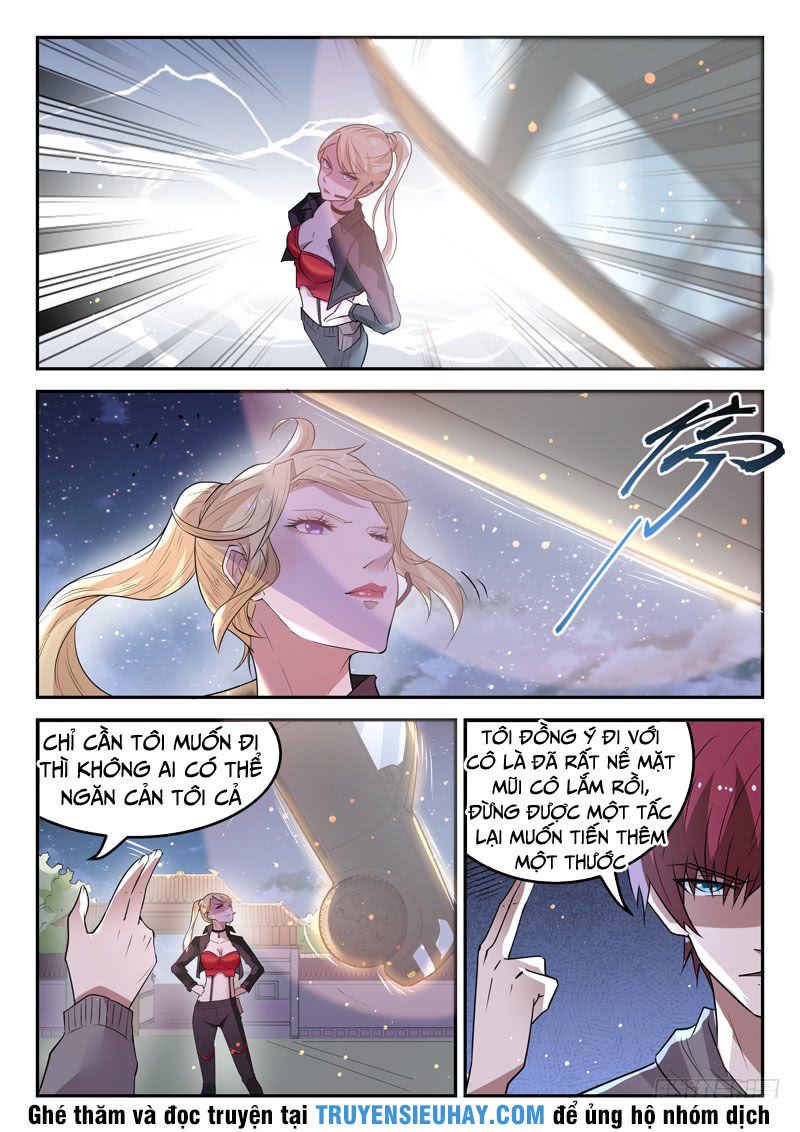 Đô Thị Phong Thần Chapter 28 - 6