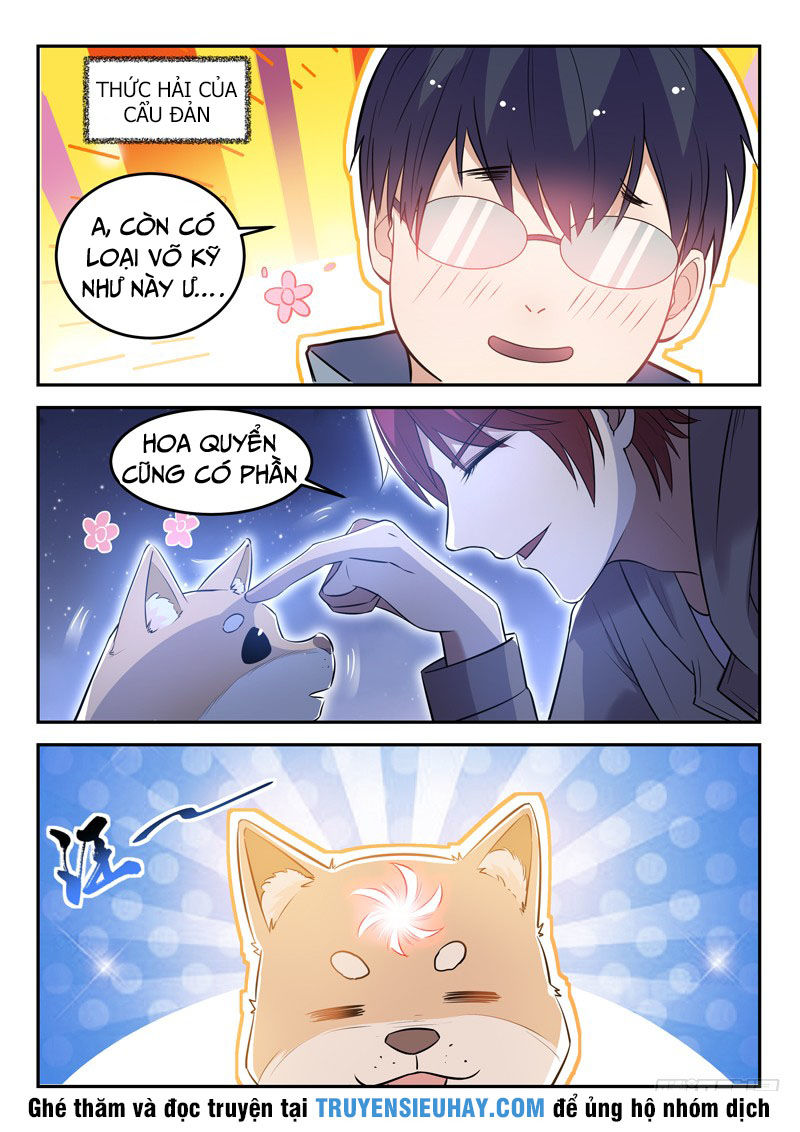 Đô Thị Phong Thần Chapter 28 - 9