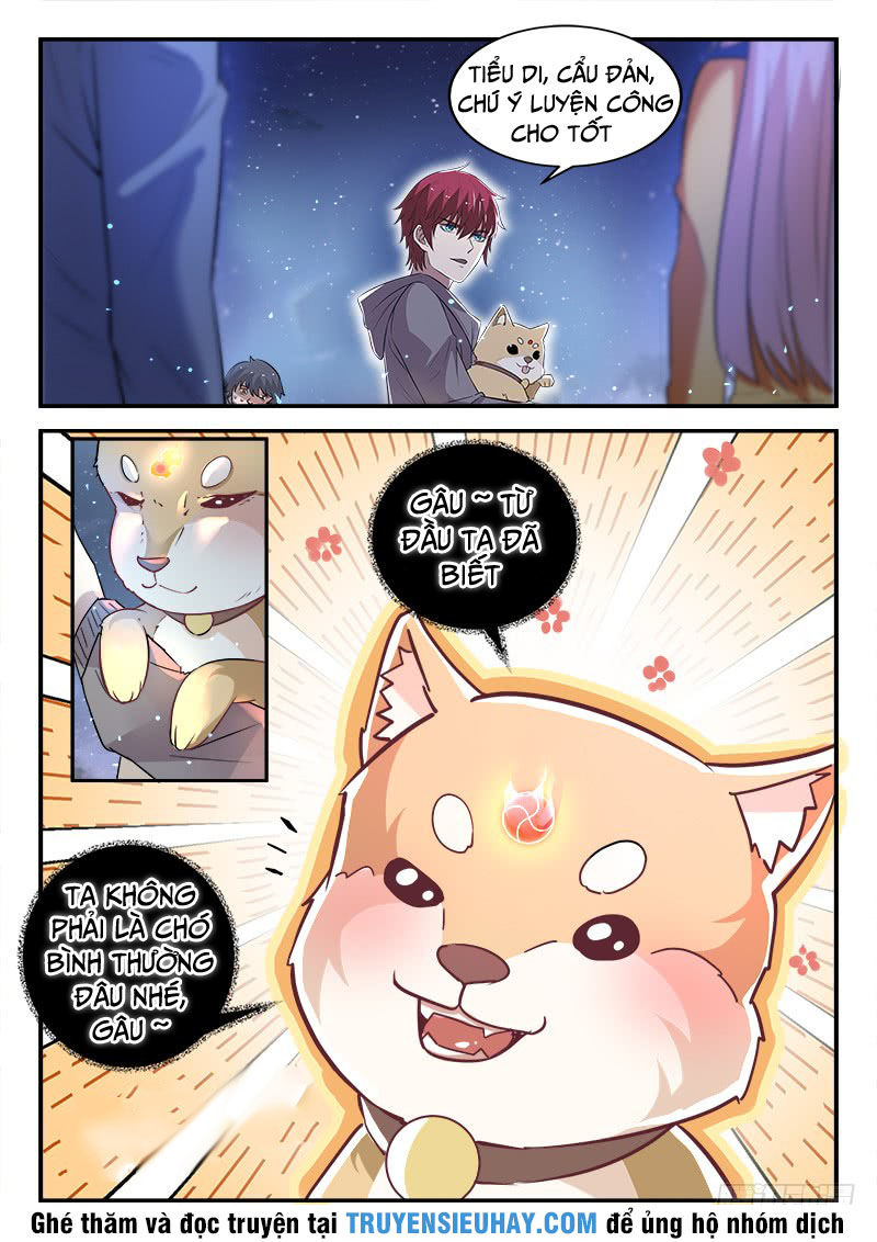 Đô Thị Phong Thần Chapter 28 - 10