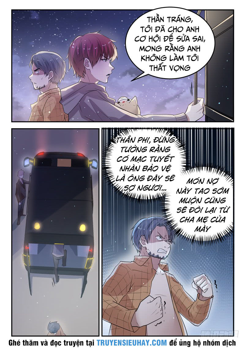 Đô Thị Phong Thần Chapter 29 - 2