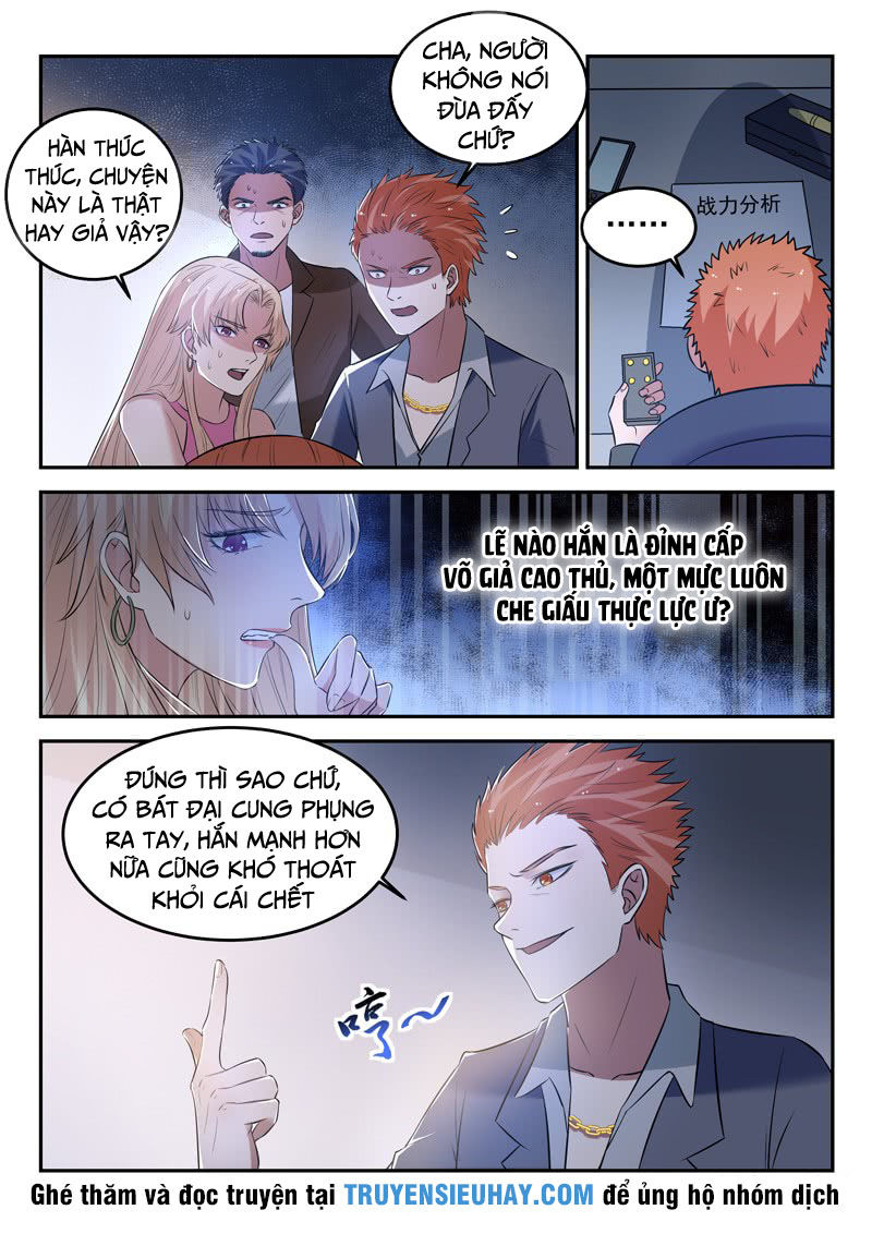 Đô Thị Phong Thần Chapter 29 - 6
