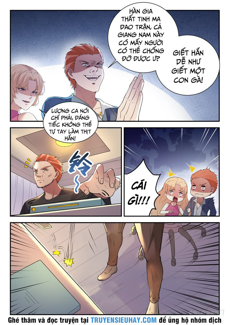 Đô Thị Phong Thần Chapter 29 - 7