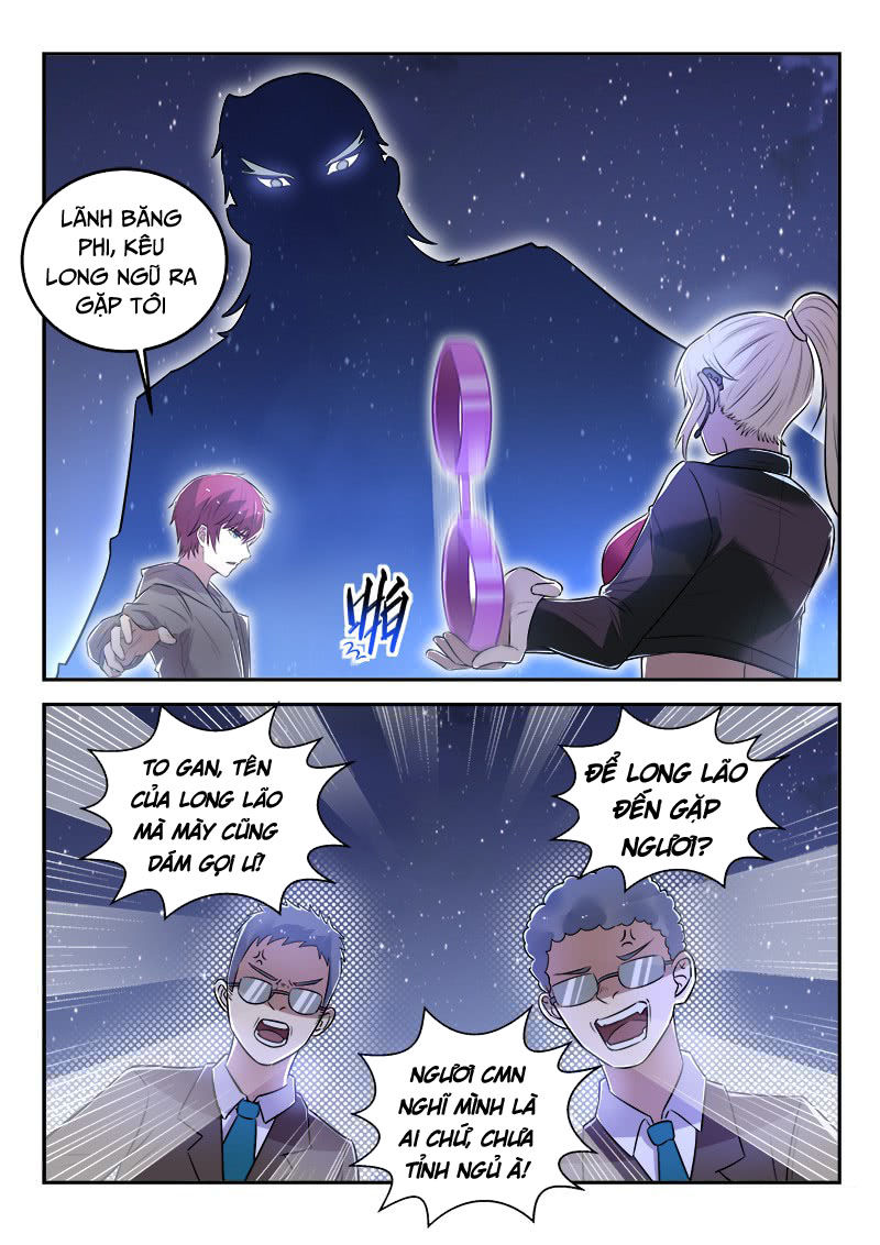 Đô Thị Phong Thần Chapter 29 - 10