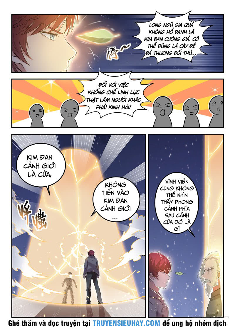 Đô Thị Phong Thần Chapter 30 - 7